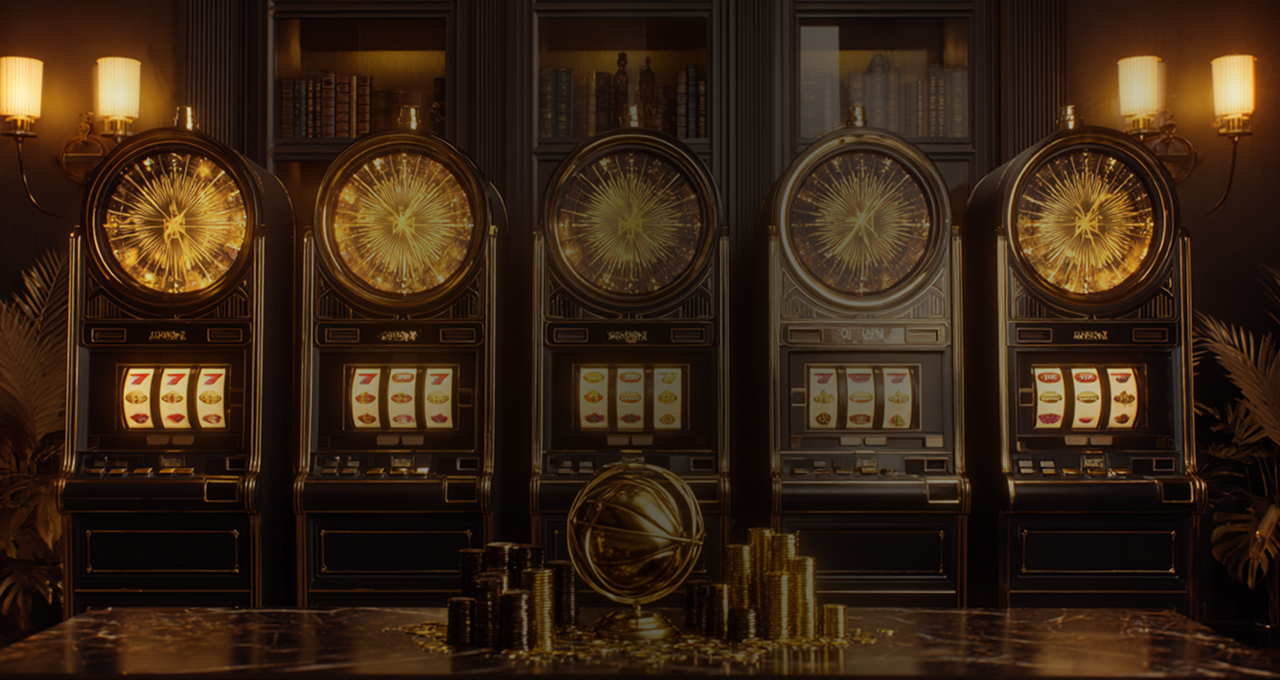 Cosmo Casino