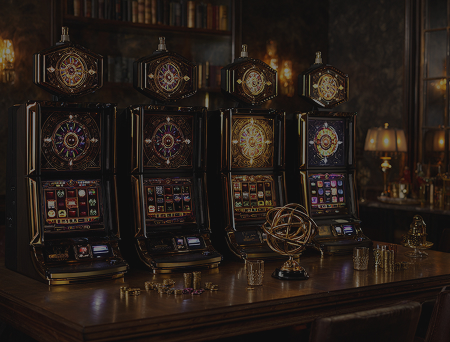 Cosmo Casino