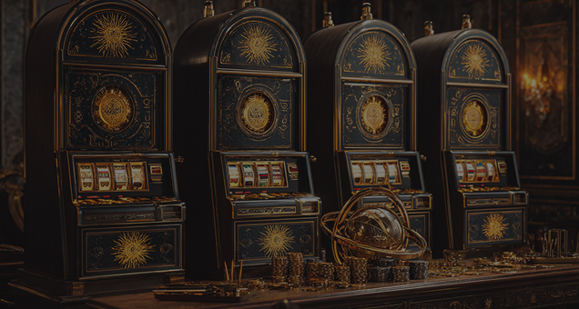 Cosmo Casino