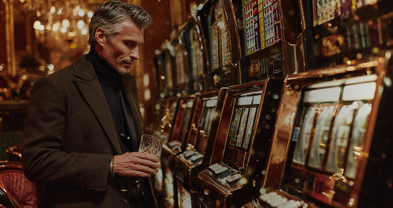 Cosmo Casino